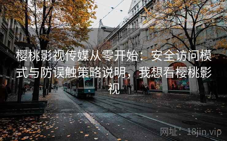 樱桃影视传媒从零开始：安全访问模式与防误触策略说明，我想看樱桃影视