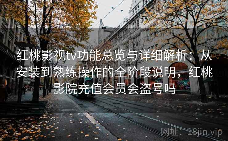 红桃影视tv功能总览与详细解析：从安装到熟练操作的全阶段说明，红桃影院充值会员会盗号吗